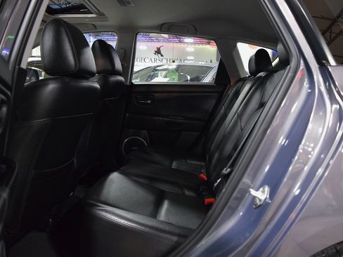 Used 2008 MAZDA MAZDA3 Grand Touring image 18