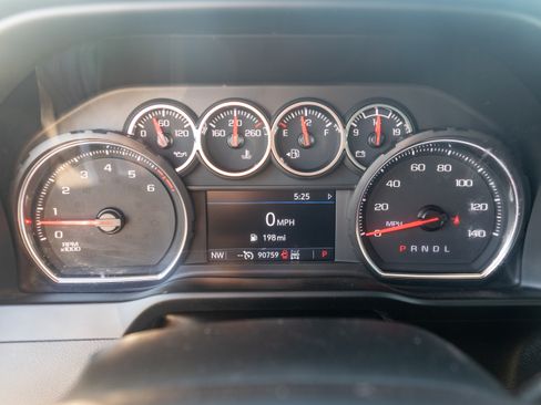 Used 2022 Chevrolet Silverado 2500 LT image 14