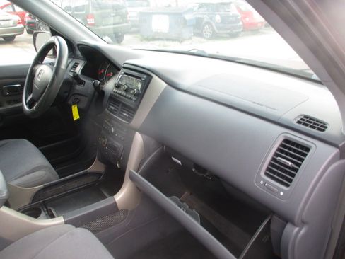 Used 2007 Honda Pilot 2WD EX image 18