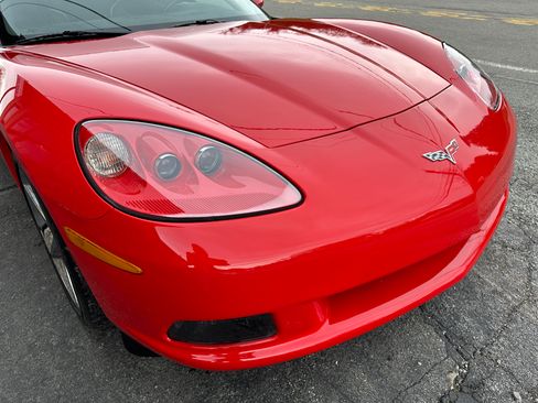 Used 2013 Chevrolet Corvette image 11
