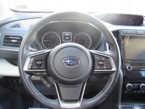 Used 2021 Subaru Ascent Premium image 19
