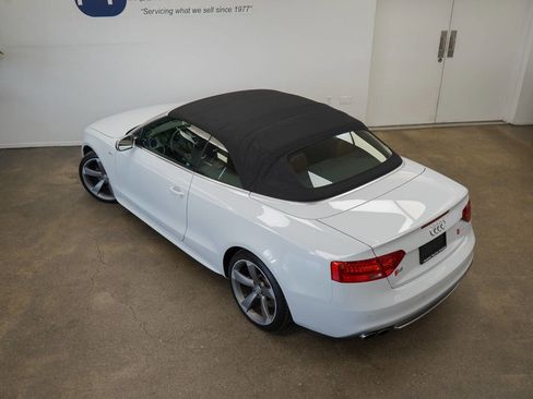 Used 2015 Audi S5 Premium Plus image 41