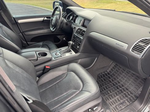 Used 2015 Audi Q7 TDI Prestige image 24