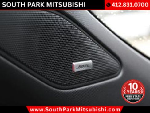 Used 2024 Mitsubishi Outlander SEL image 10