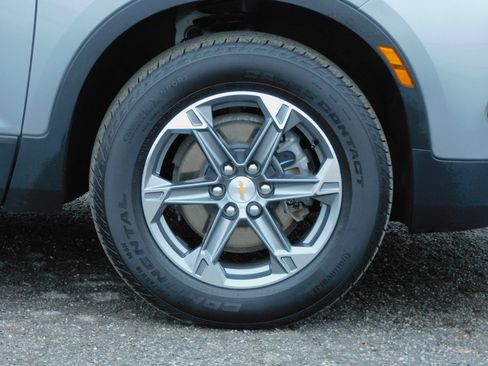 Used 2024 Chevrolet Blazer LT image 7