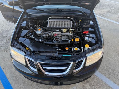 Used 2005 Saab 9-2X Aero image 38