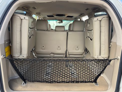 Used 2008 Lexus GX 470 image 20