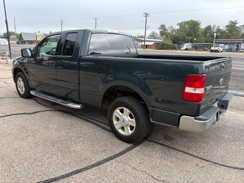Used 2004 Ford F150 XLT image 3