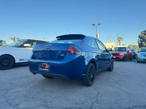 Used 2009 Ford Focus SES image 7