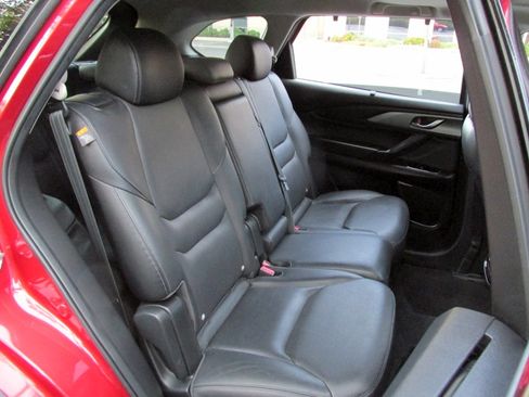 Used 2019 MAZDA CX-9 Grand Touring image 15