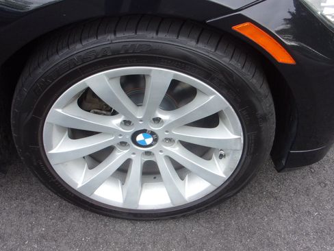 Used 2011 BMW 328i xDrive Sedan AWD/4WD image 37