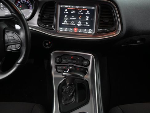 Used 2021 Dodge Challenger R/T Scat Pack image 19