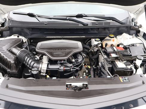 Used 2020 Cadillac XT6 Premium Luxury image 39