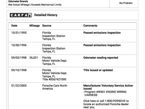 Used 1995 Porsche 911 Carrera image 74