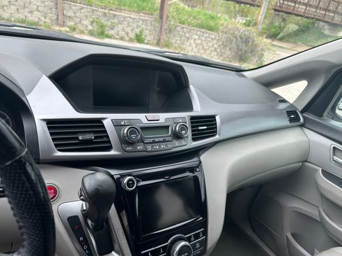 Used 2014 Honda Odyssey EX-L image 16