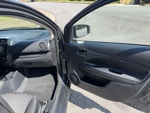 Used 2024 Mitsubishi Mirage ES image 47