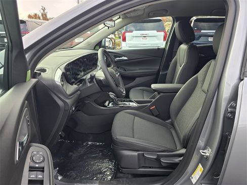 New 2026 Buick Encore GX Preferred image 13