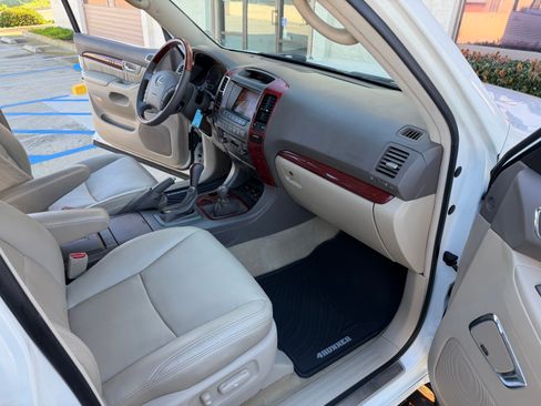 Used 2008 Lexus GX 470 image 22