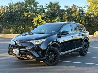 Used 2018 Toyota RAV4 LE