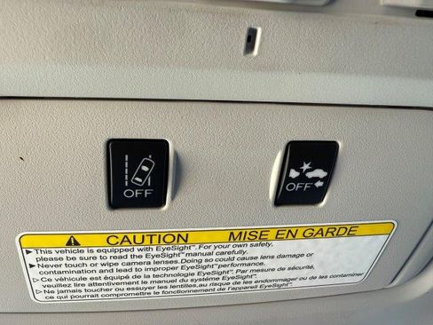 Used 2016 Subaru Forester 2.5i Premium image 24