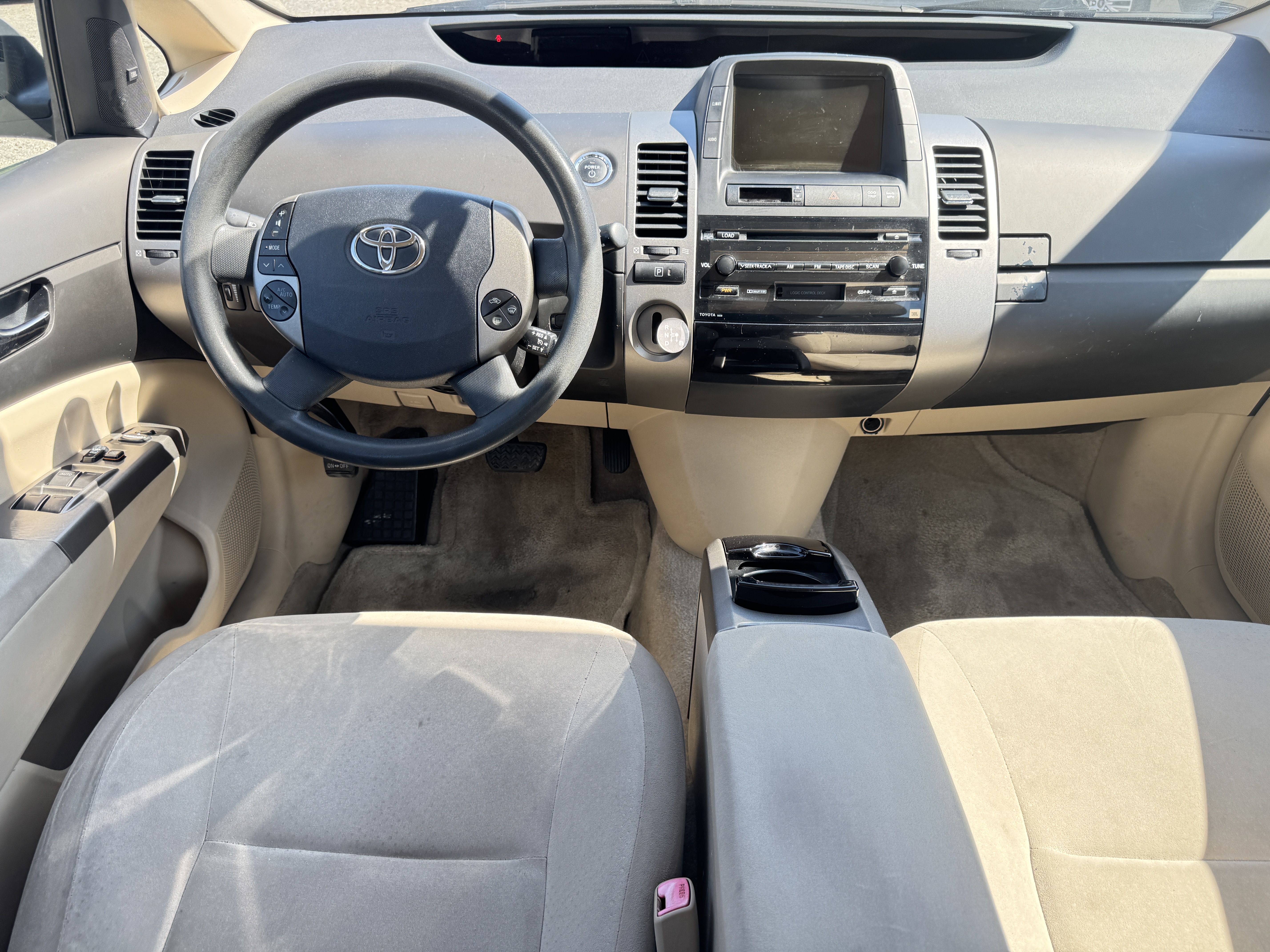 Used 2005 Toyota Prius UNAVAIL FWD image 21
