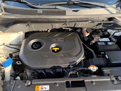 Used 2014 Kia Soul + image 12