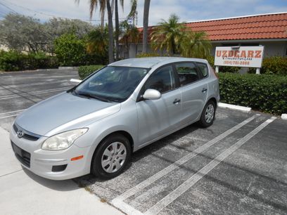 Used 2010 Hyundai Elantra Touring GLS