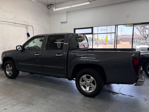 Used 2009 GMC Canyon 2WD Crew Cab image 7