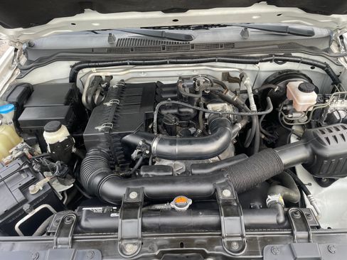 Used 2019 Nissan Frontier image 23