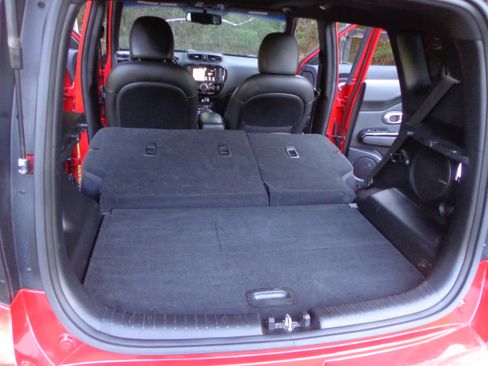 Used 2015 Kia Soul ! w/ SUN & SOUND PACKAGE FWD image 20