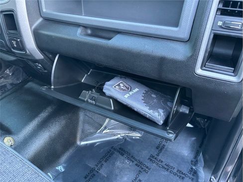 Used 2019 RAM 1500 Classic Tradesman image 35