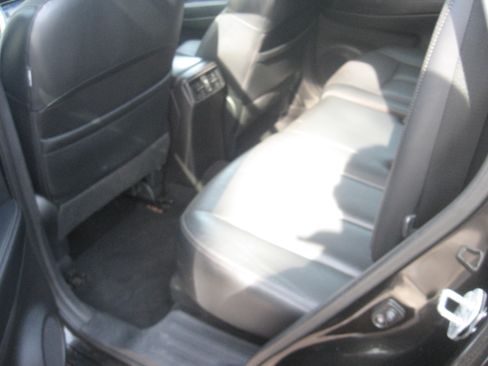 Used 2014 Nissan Rogue SV image 7