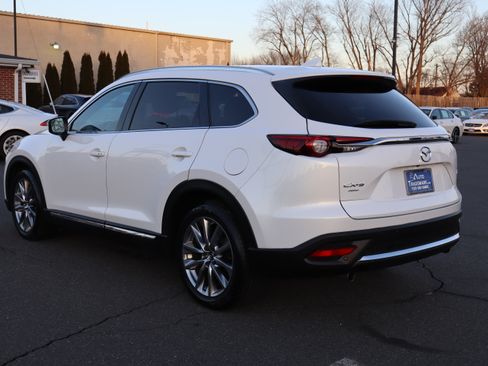Used 2018 MAZDA CX-9 Signature image 6