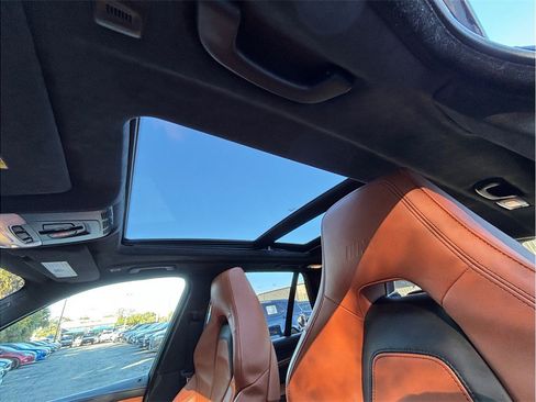 Used 2016 BMW X5 M image 38