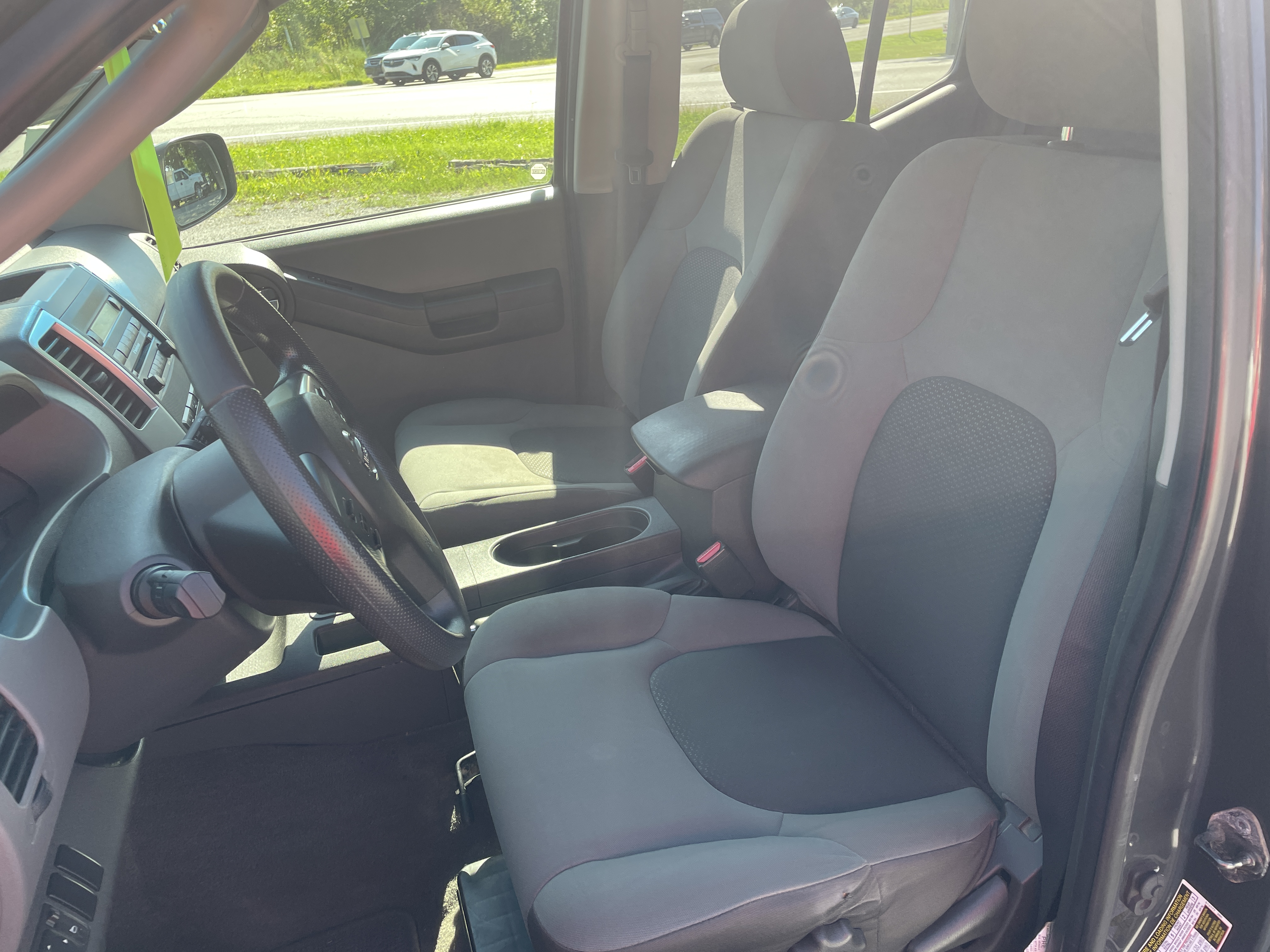 Used 2009 Nissan Xterra 4WD image 10