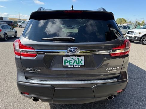 Used 2020 Subaru Ascent Touring image 4