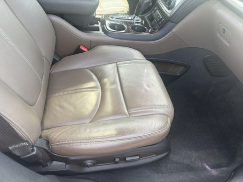 Used 2016 GMC Acadia FWD SLT w/ SLT-1 image 17