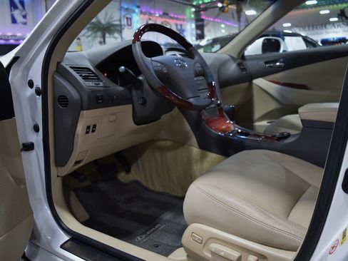 Used 2009 Lexus ES 350 Premium image 15