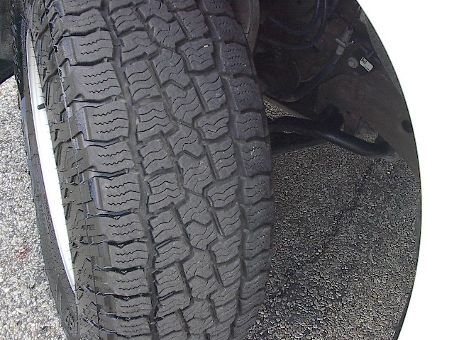 Used 2024 Chevrolet Silverado 1500 W/T AWD/4WD image 19