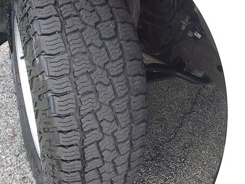 Used 2024 Chevrolet Silverado 1500 W/T AWD/4WD image 19