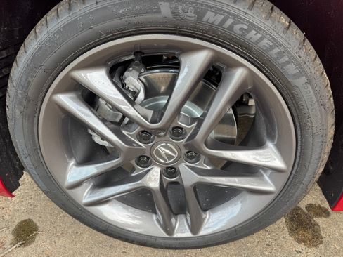 Used 2025 Acura TLX Type S w/ Performance Tire AWD image 18