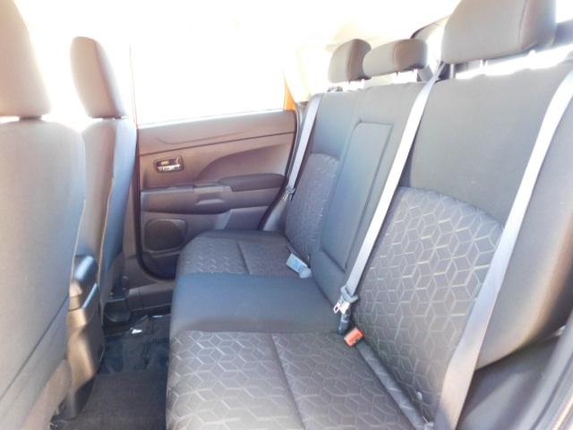 Used 2024 Mitsubishi Outlander Sport AWD image 24