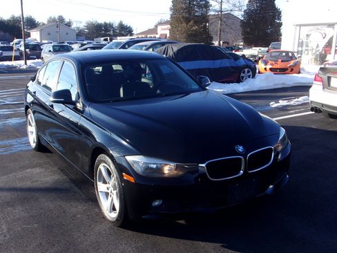 Used 2014 BMW 328i xDrive image 20