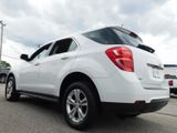 Used 2016 Chevrolet Equinox LS image 2