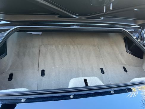 Used 2003 Chevrolet Corvette image 36