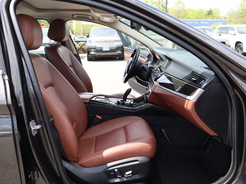 Used 2015 BMW 528i xDrive image 15