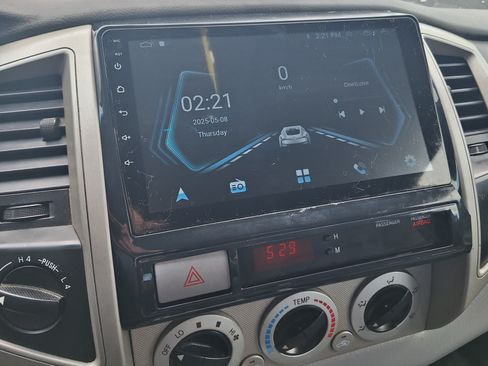 Used 2005 Toyota Tacoma TRD Off-Road image 10