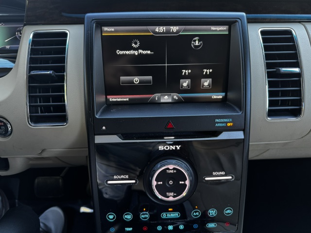 Used 2015 Ford Flex FWD Limited image 22