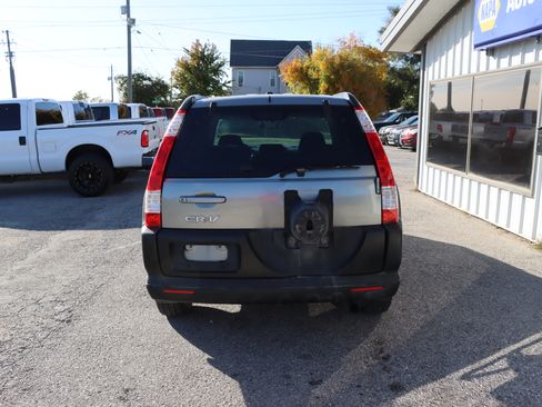 Used 2006 Honda CR-V EX image 6