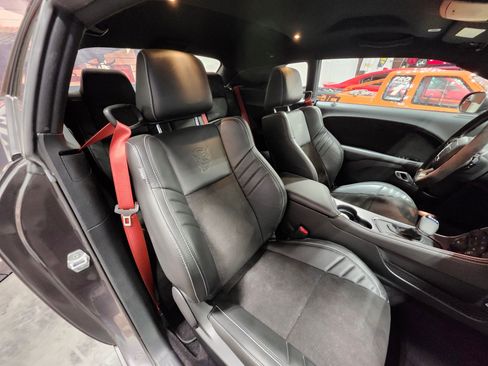 Used 2018 Dodge Challenger SRT Demon image 22